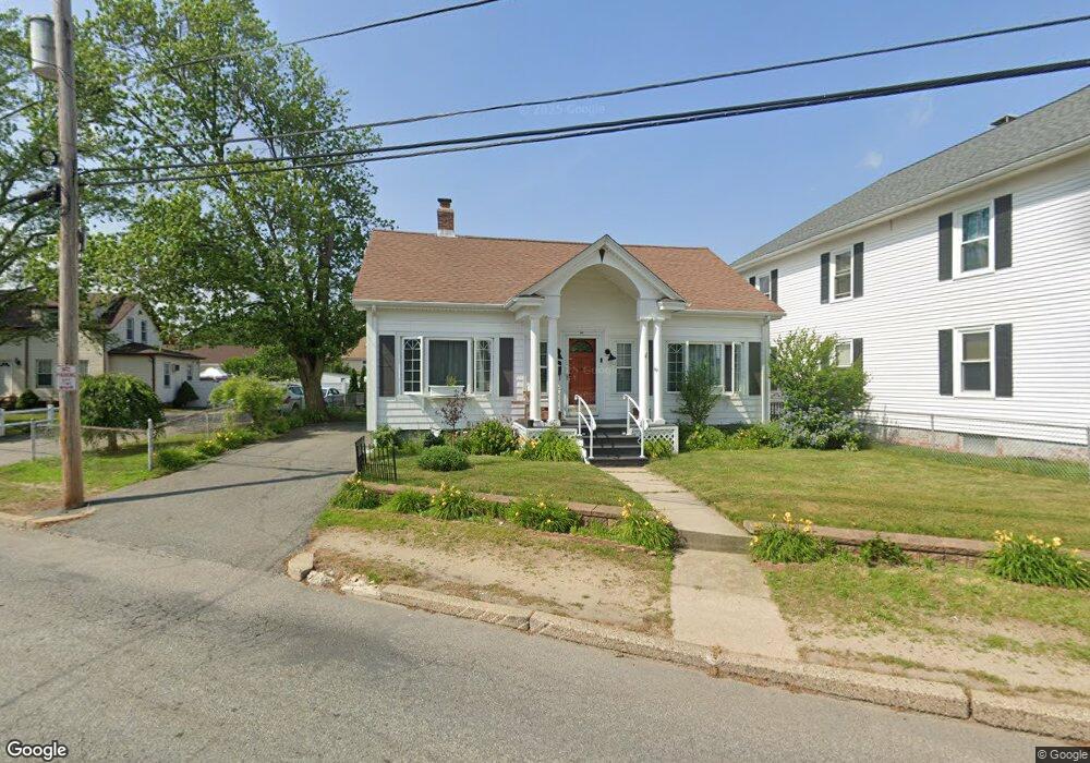 37 Reservoir Ave, Pawtucket, RI 02860 - photo 1