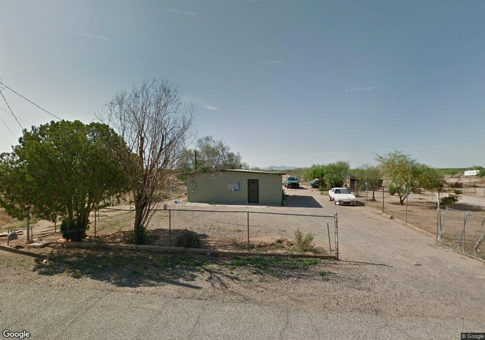 6677 E Shasta St, Picacho, AZ 85141 - photo 1