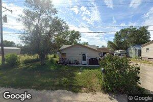 135 N Thatcher St, Valentine, NE 69201
