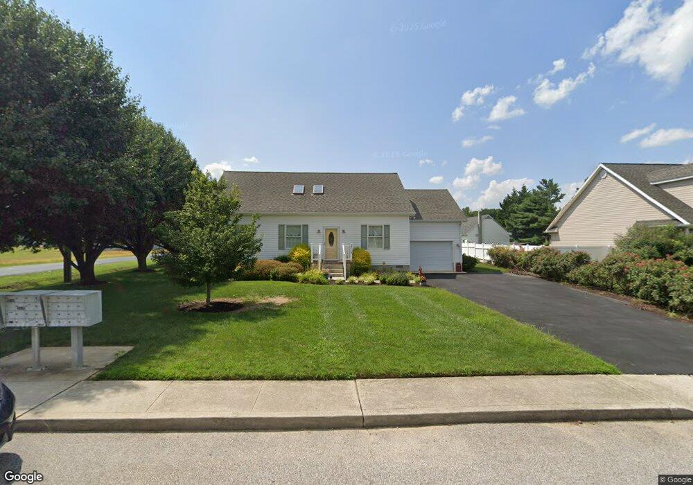 3718 Marvel Dr, Trappe, MD 21673 - photo 1