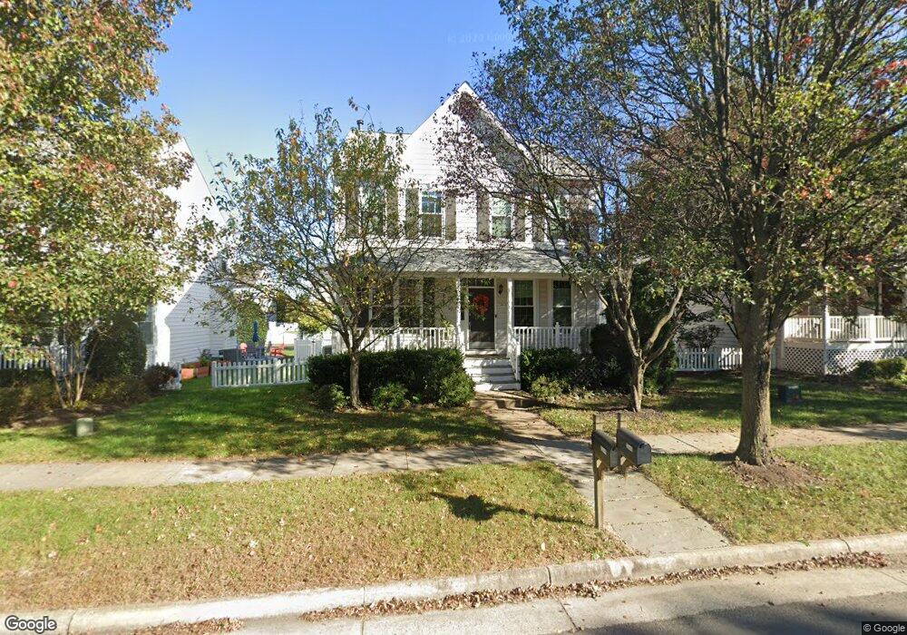 25448 Crossfield Dr, Chantilly, VA 20152 - photo 1