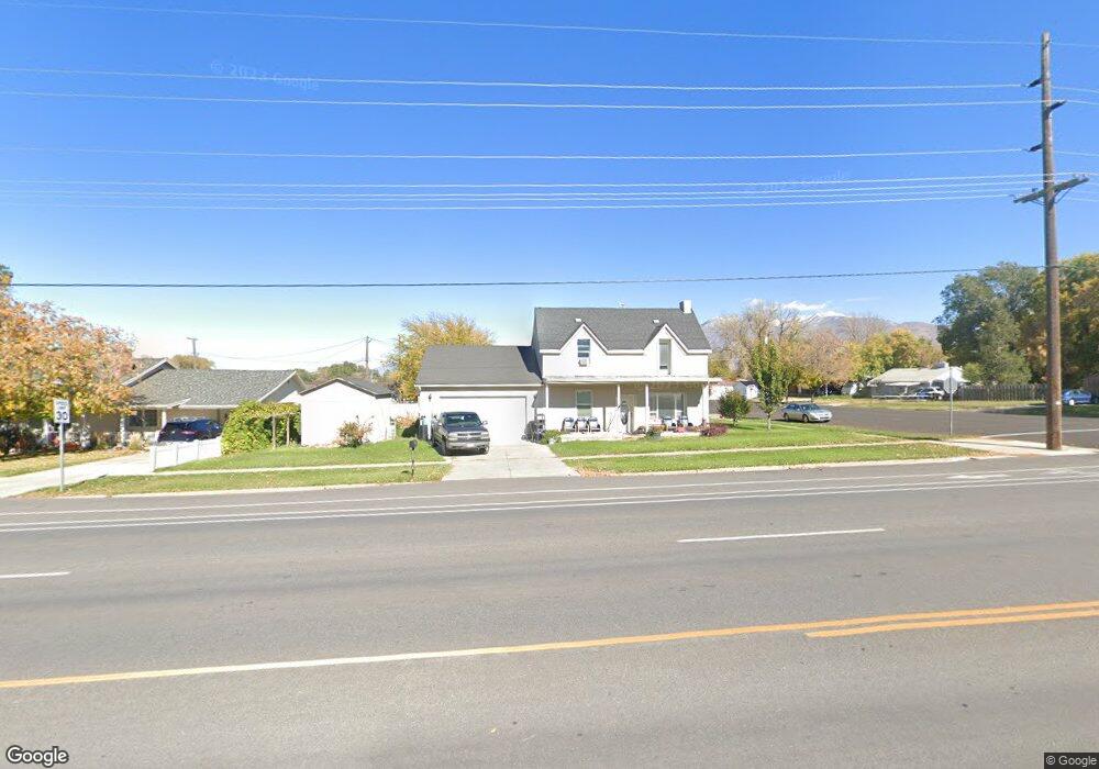 493 E Center St, Spanish Fork, UT 84660 - photo 1