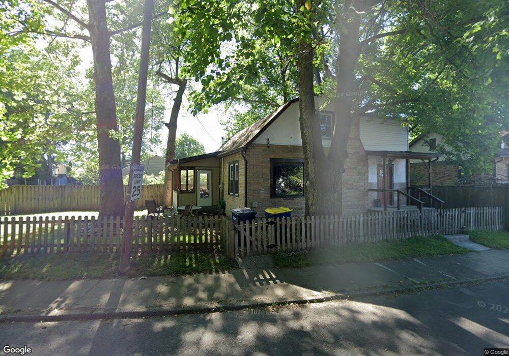 5211 Guilford Ave, Indianapolis, IN 46220 - photo 1