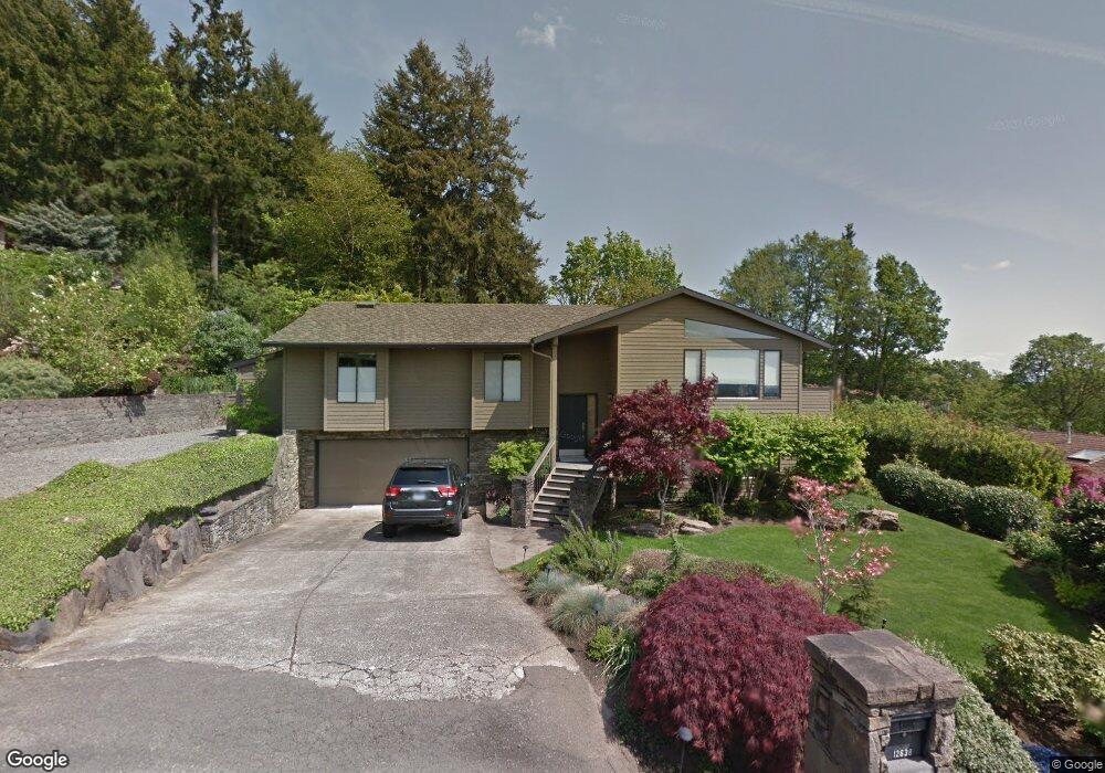 12638 SW 55th Place, Portland, OR 97219 - photo 1