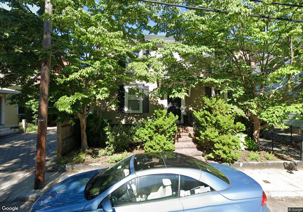 19B Fairmont St unit B, Cambridge, MA 02139 - photo 1