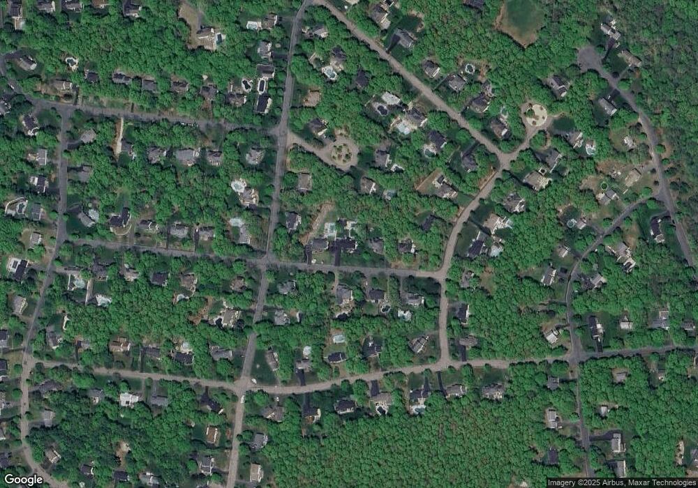 36 Harvestwood Ln, Mansfield, MA 02048 - photo 1