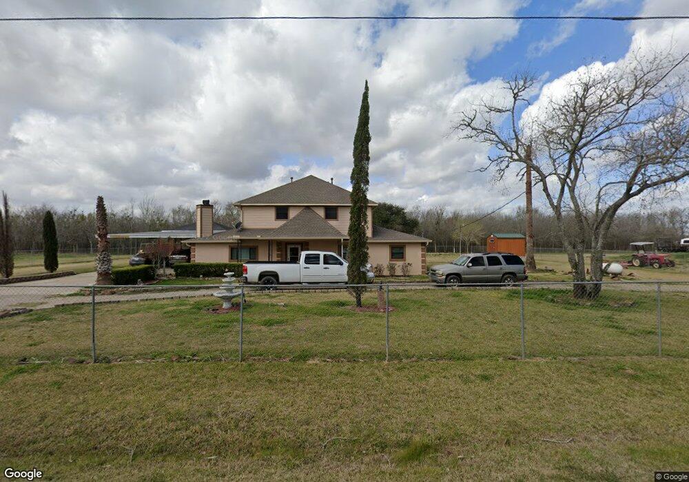 1127 Faustino Garcia Rd, Rosenberg, TX 77471 - photo 1