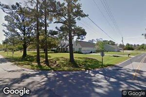 201 E Palmer Dr, New Bern, NC 28560