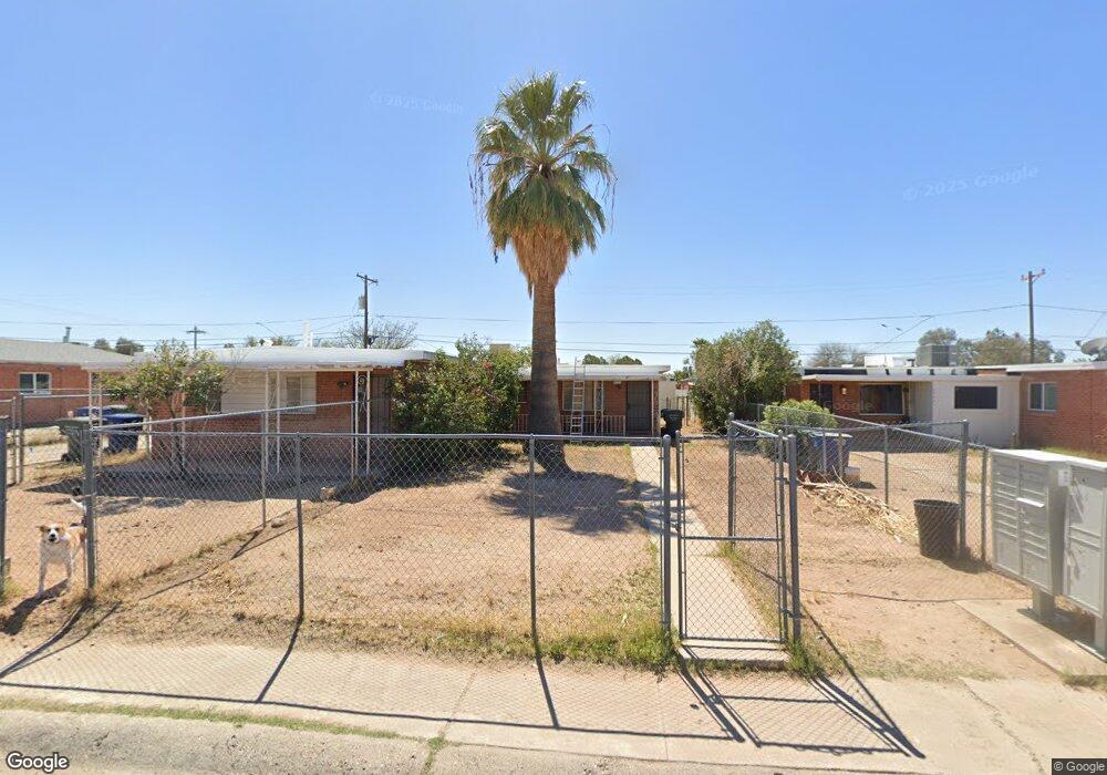 4550 E 17th St, Tucson, AZ 85711 - photo 1