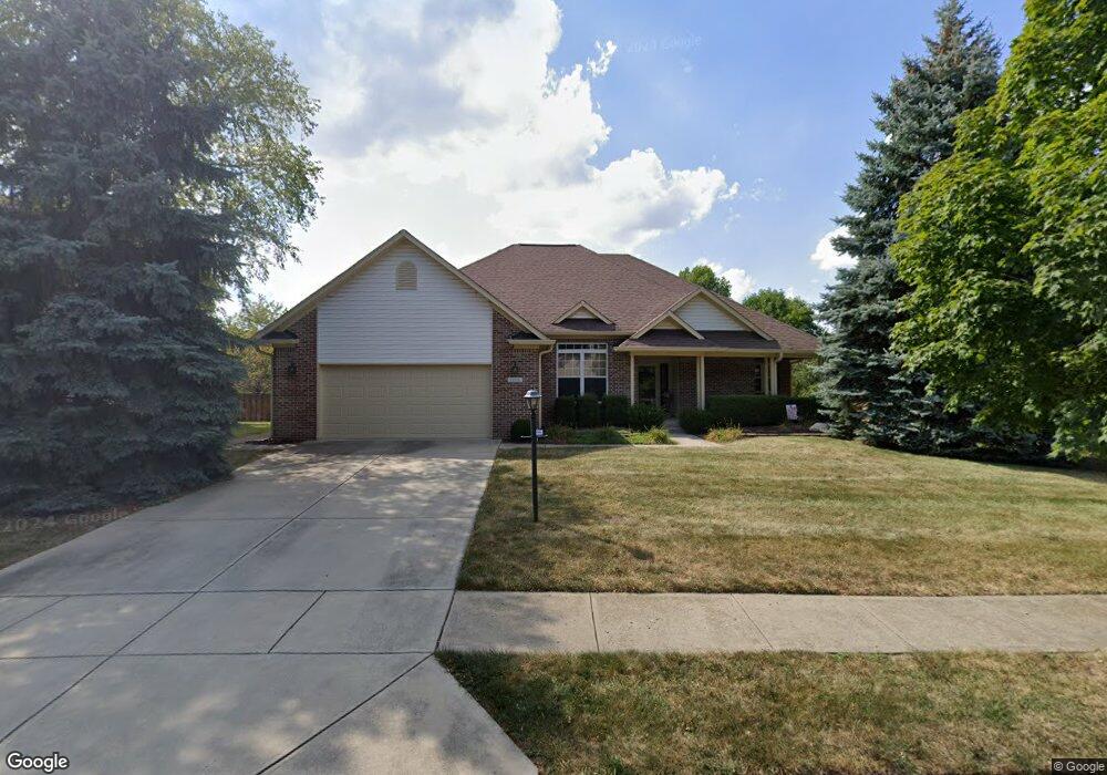 10168 Glenn Abbey Ln, Fishers, IN 46037 - photo 1