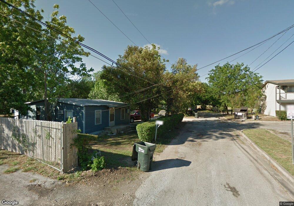 115 Jackson Ln, San Marcos, TX 78666 - photo 1