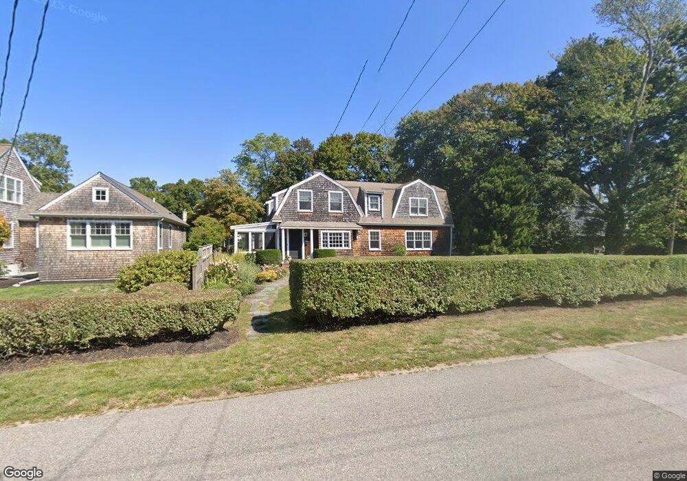 576 Hatherly Rd, Scituate, MA 02066 - photo 1