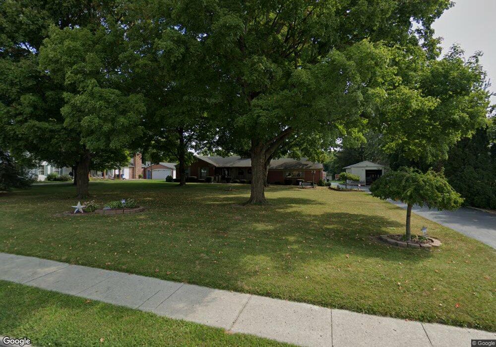 310 N Liberty St, West Unity, OH 43570 - photo 1