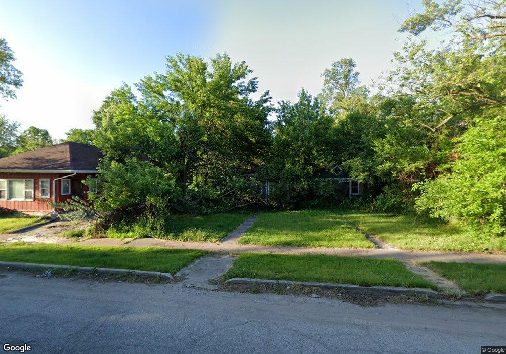 627 E 39th Ave, Gary, IN 46409 - photo 1
