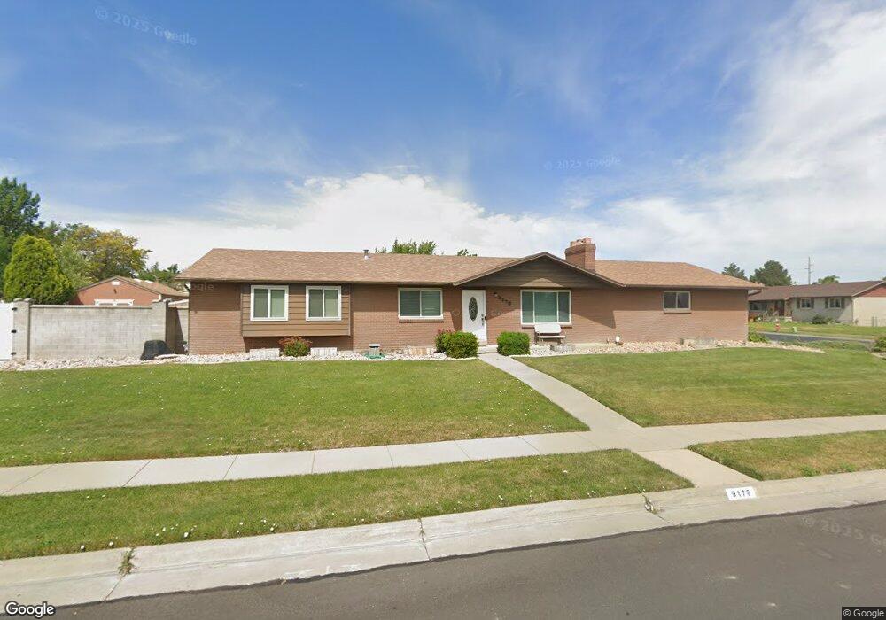 9178 Toni Lee Cir, West Jordan, UT 84088 - photo 1