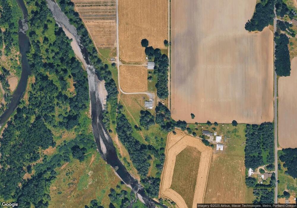 14200 S Union Mills Rd, Mulino, OR 97042 - photo 1