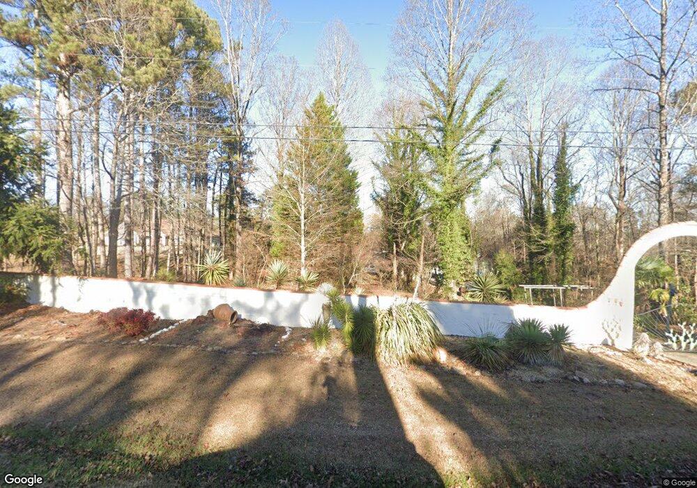 3393 Thompson Mill Rd, Buford, GA 30519 - photo 1