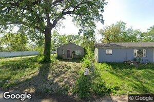 905 NW Polk St, Topeka, KS 66608