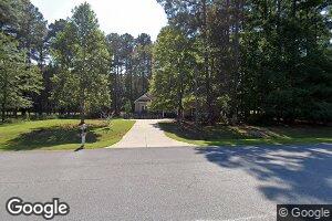 414 Cypress Landing Trail, Chocowinity, NC 27817