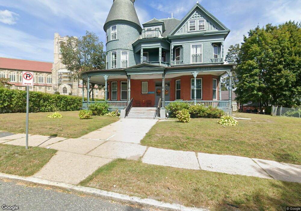 507 Appleton St, Holyoke, MA 01040 - photo 1