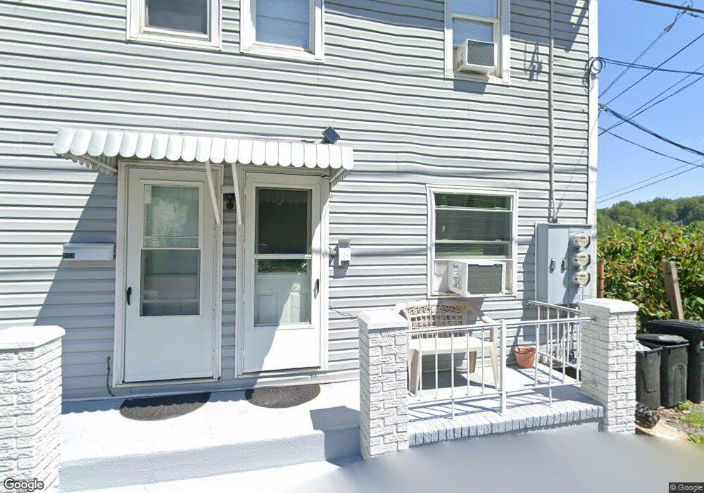 313 S Ferguson St unit 15, Shenandoah, PA 17976 - photo 1