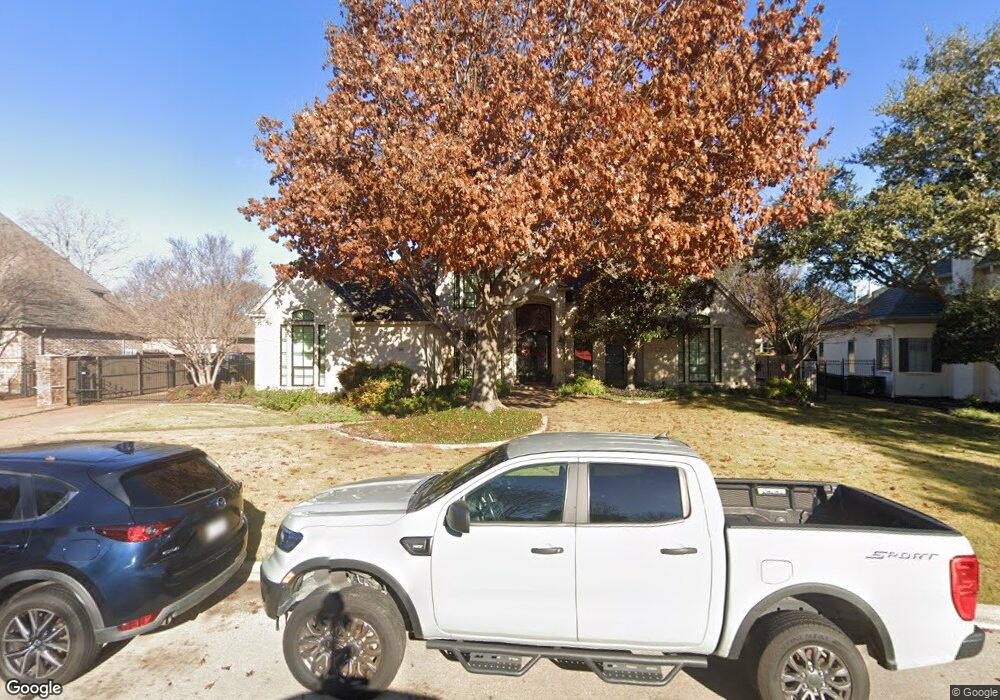 604 Aberdeen Way, Southlake, TX 76092 - photo 1