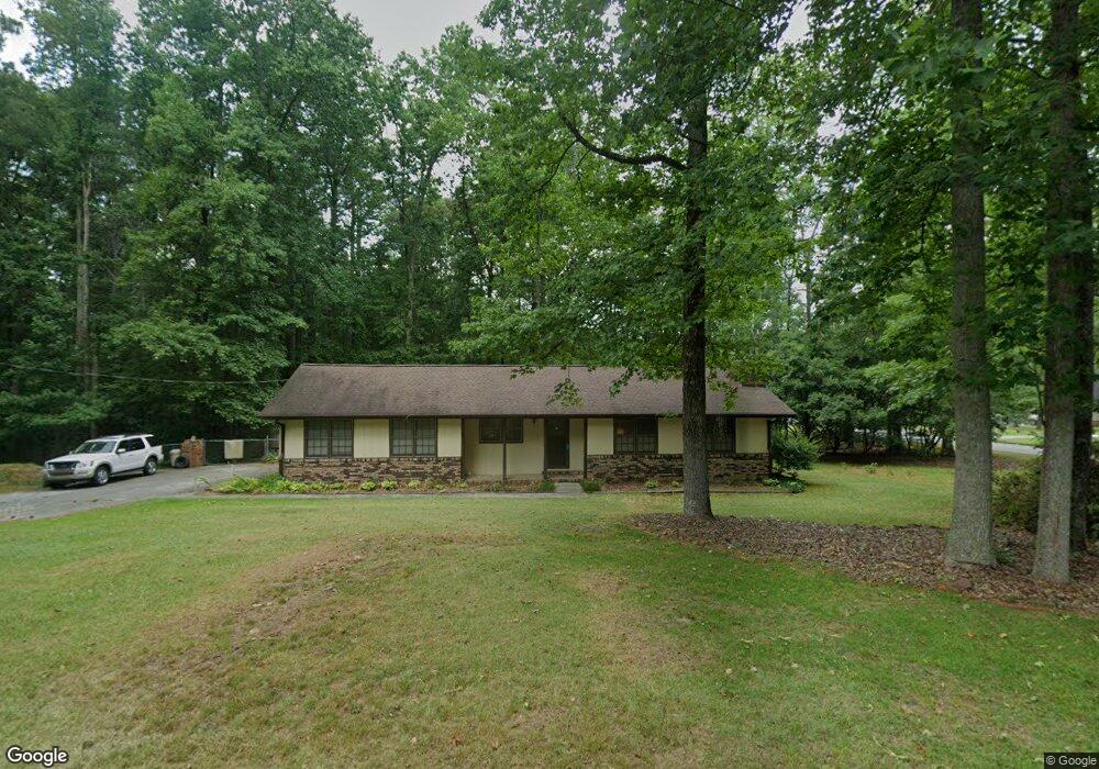 395 Cedar Ln SW, Conyers, GA 30094 - photo 1