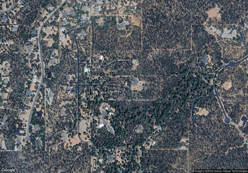 1001 N Mud Springs Rd, Payson, AZ 85541 - photo 1