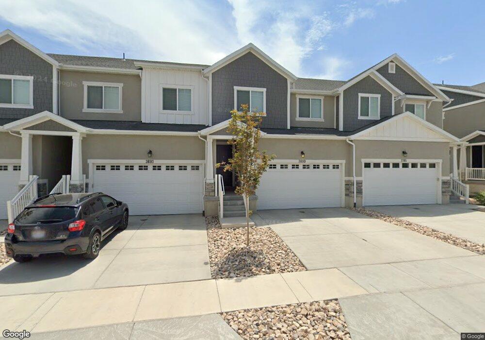 3699 W 1700 N unit 1022, Lehi, UT 84043 - photo 1
