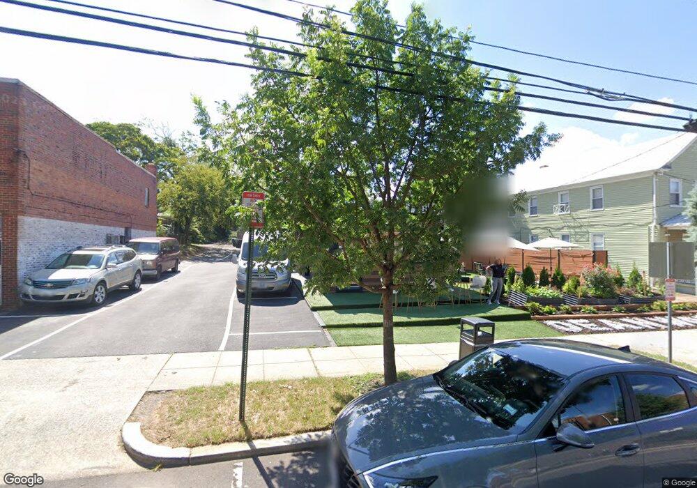 4505 Sheriff Rd NE, Washington, DC 20019 - photo 1