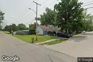 912 N Washington St Unit Crnr Shaffer & Washi, Bourbon, IN 46504