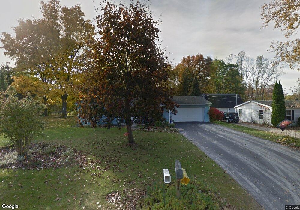 3216 Carr St, Flint, MI 48506 - photo 1