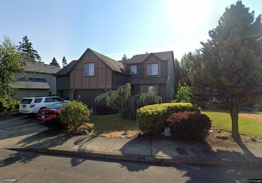 15947 SE Upman Way, Damascus, OR 97089 - photo 1