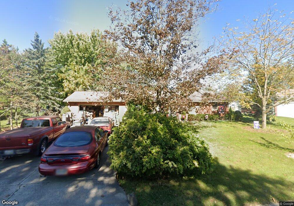 330 Onalee Dr, Cridersville, OH 45806 - photo 1