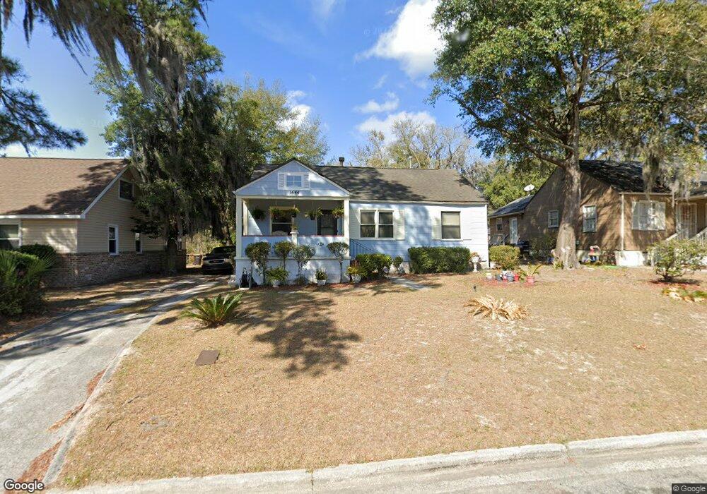 1644 Mckinnon Dr, Savannah, GA 31404 - photo 1
