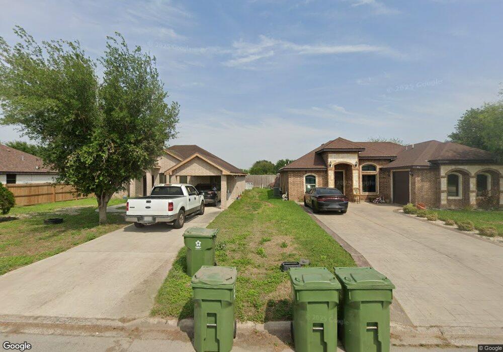 718 Margret St, Alamo, TX 78516 - photo 1