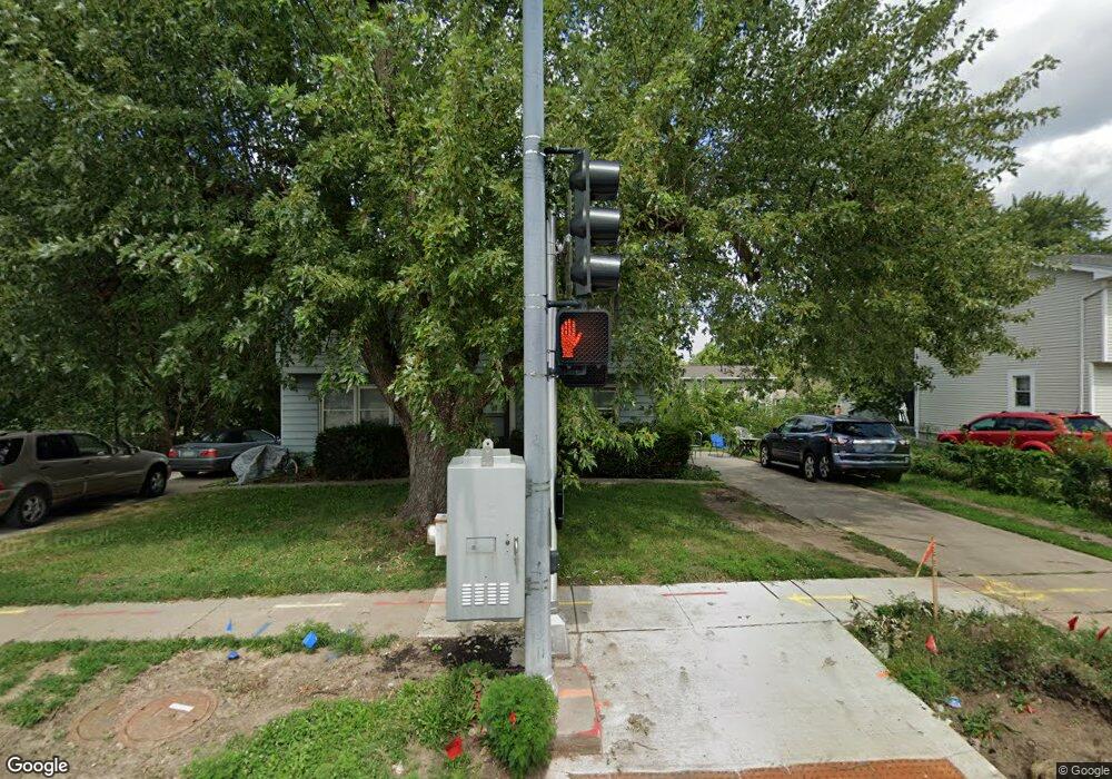 4829 Aurora Ave, Des Moines, IA 50310 - photo 1