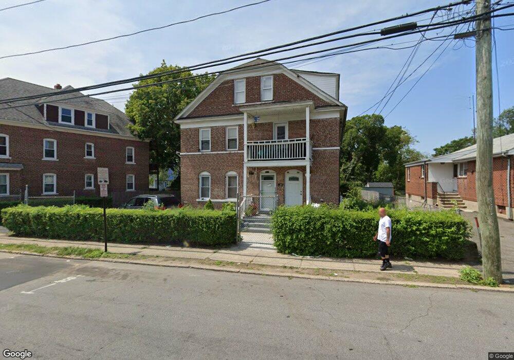 1113 Reservoir Ave unit 1117, Bridgeport, CT 06606 - photo 1