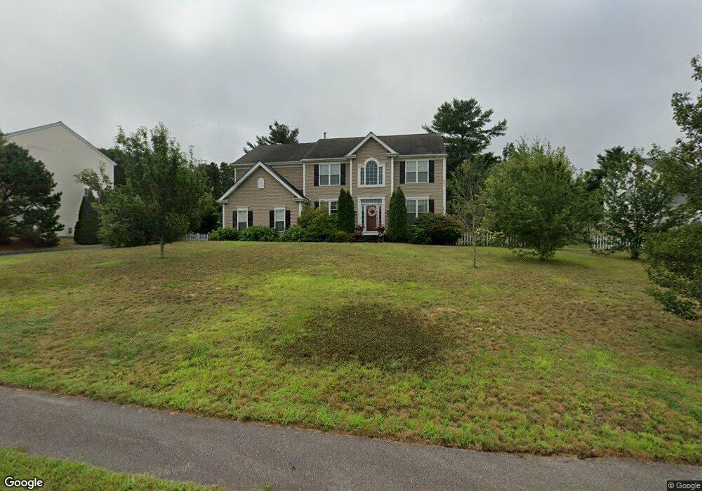 21 Perseverance Path, Plymouth, MA 02360 - photo 1