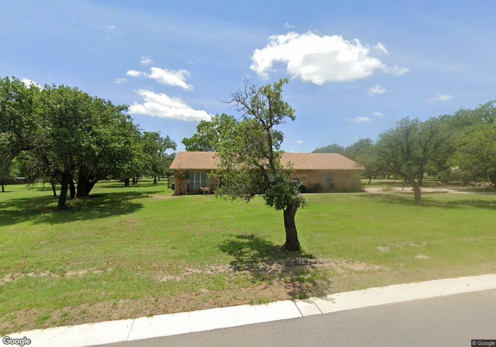 3227 Pecan Cove Dr, Copperas Cove, TX 76522 - photo 1