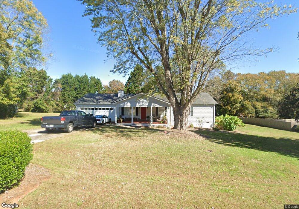 4836 Countryside Dr, Flowery Branch, GA 30542 - photo 1