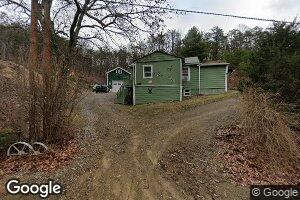 15517 Old Oldtown Rd SE, Oldtown, MD 21555