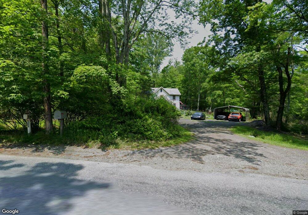 371 Sand Spring Rd, Cresco, PA 18326 - photo 1