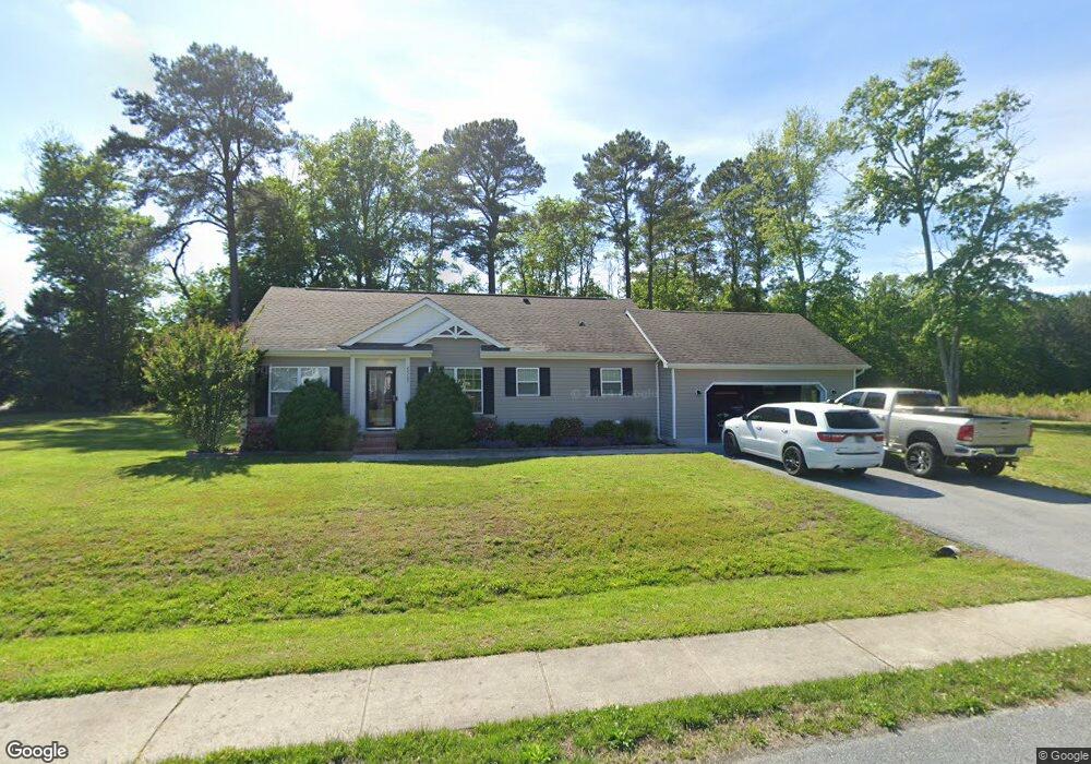 24705 Draper Loop, Georgetown, DE 19947 - photo 1