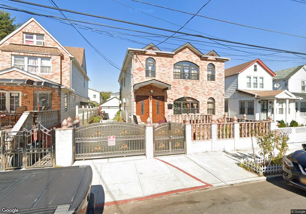 171-27 104th Ave, Jamaica, NY 11433 - photo 1