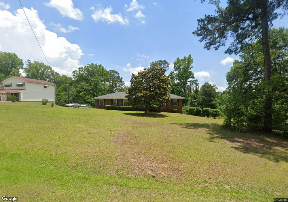 150 Walnut Ridge Dr, Macon, GA 31211 - photo 1