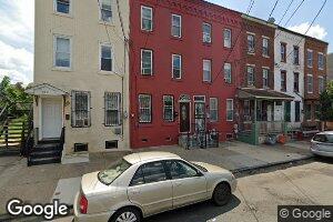 548 York St, Camden, NJ 08102