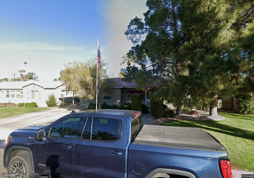 1268 E Edgemont Ave, Phoenix, AZ 85006 - photo 1