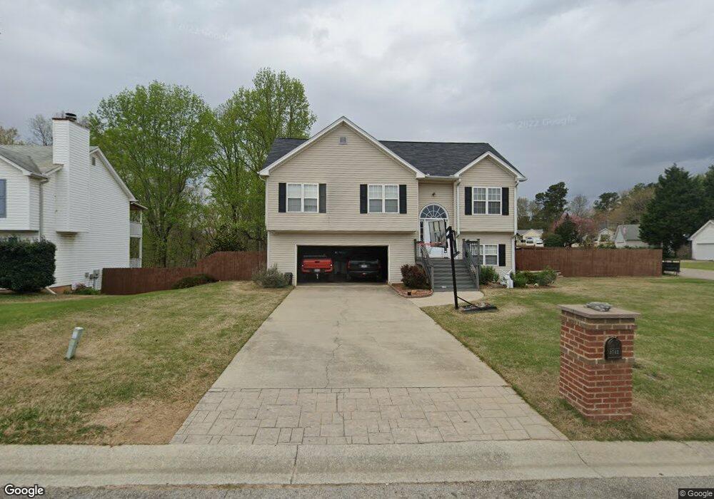 3732 Chesapeake Trace Ln, Flowery Branch, GA 30542 - photo 1