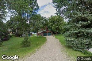 15918 E Little Cormorant Rd, Audubon, MN 56511